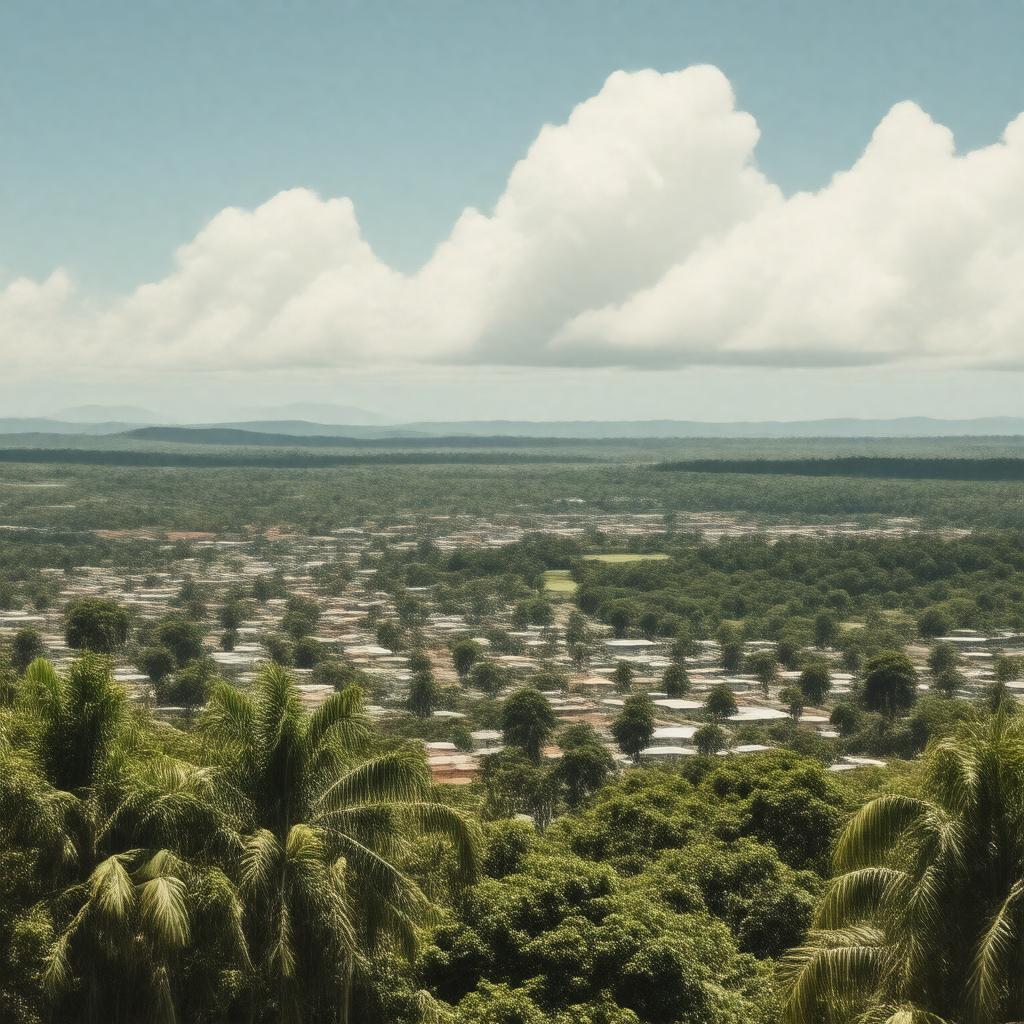Chaguanas Borough